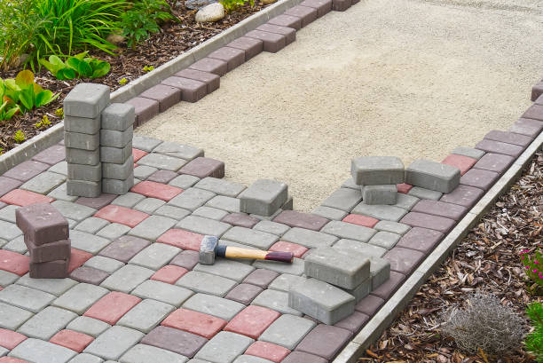 Reasons to Select Us for Your Driveway Paving Requirements in New Port Richey, FL