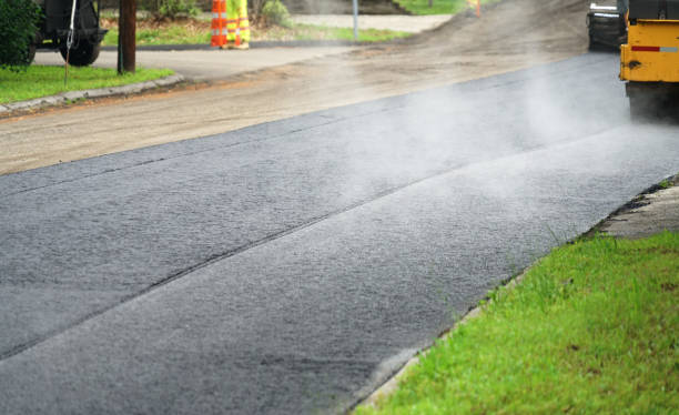 Driveway Repair Near Me in New Port Richey, FL